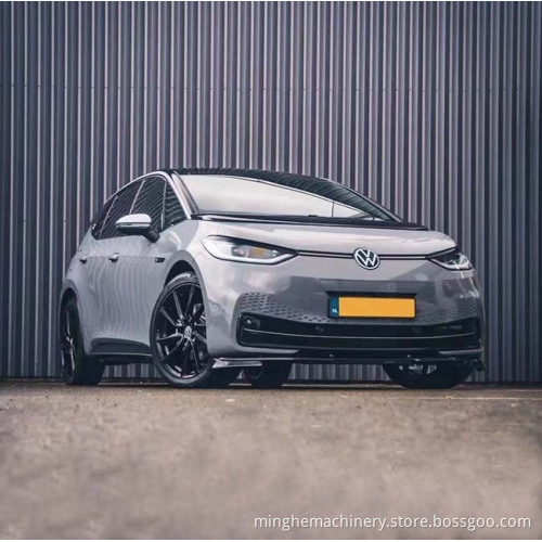 Chinese new design vw car id3 id3 crozz pure electric car for best selling